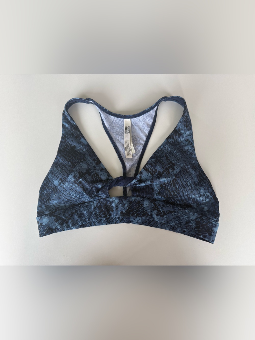 Victoria's Secret sports bra